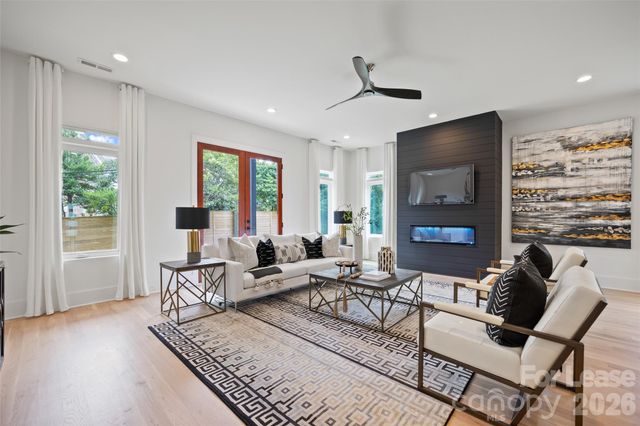 4709 Walden Court, Charlotte, NC 28210