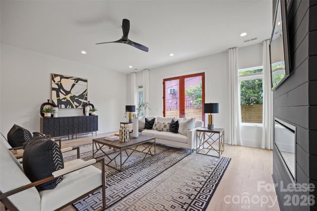 4709 Walden Court, Charlotte, NC 28210