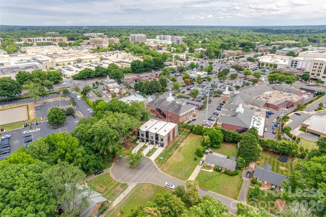 4709 Walden Court, Charlotte, NC 28210