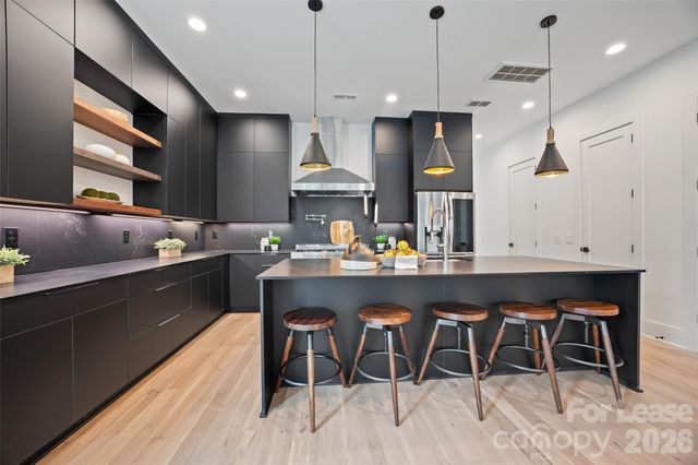 4709 Walden Court, Charlotte, NC 28210