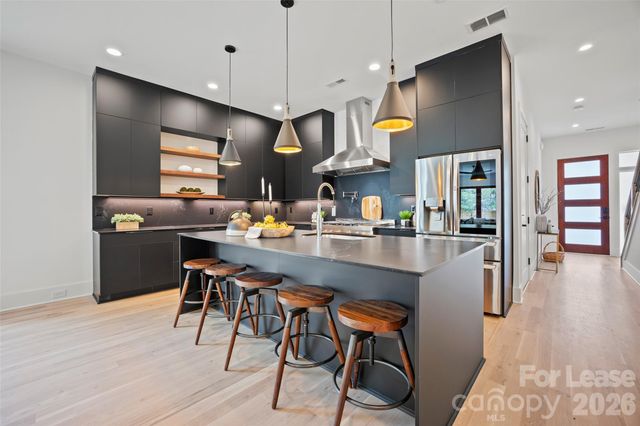 4709 Walden Court, Charlotte, NC 28210