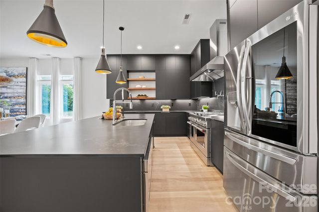 4709 Walden Court, Charlotte, NC 28210