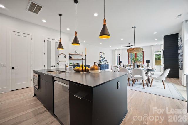 4709 Walden Court, Charlotte, NC 28210