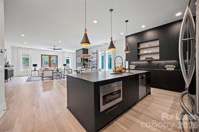 4709 Walden Court, Charlotte, NC 28210