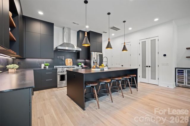 4709 Walden Court, Charlotte, NC 28210