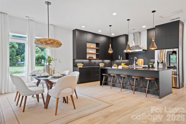 4709 Walden Court, Charlotte, NC 28210