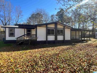 99 APPLE STREET, Jacksonville, AL 36265