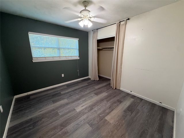 1437 W Ball Street, Weatherford, TX 76086