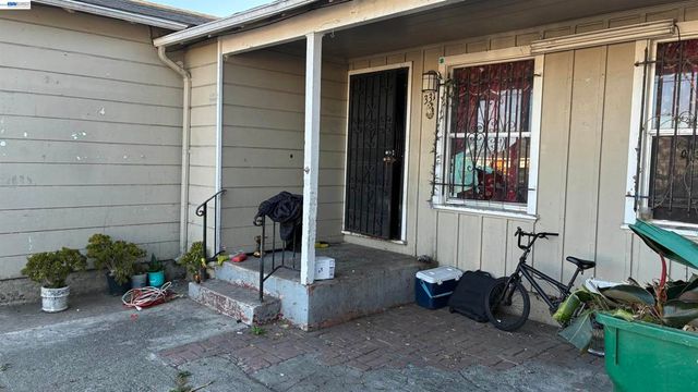 331 Stoneford Ave, Oakland, CA 94603