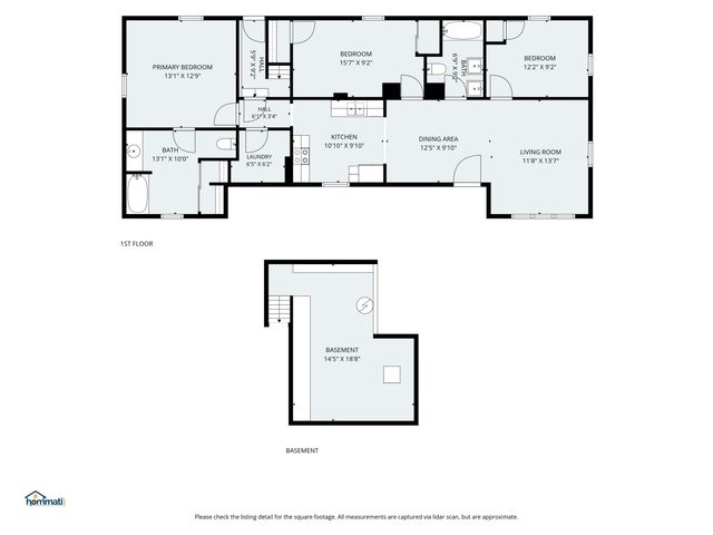 5547 W Southport Road, Indianapolis, IN 46221