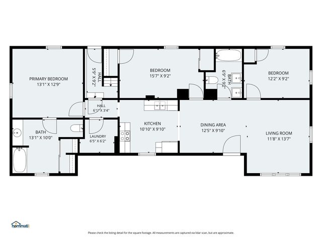 5547 W Southport Road, Indianapolis, IN 46221