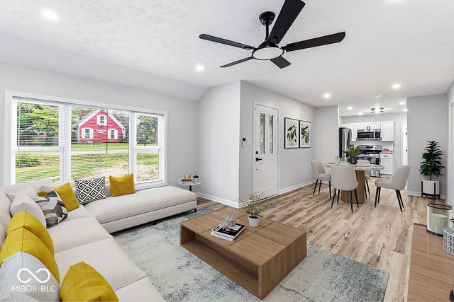 5547 W Southport Road, Indianapolis, IN 46221
