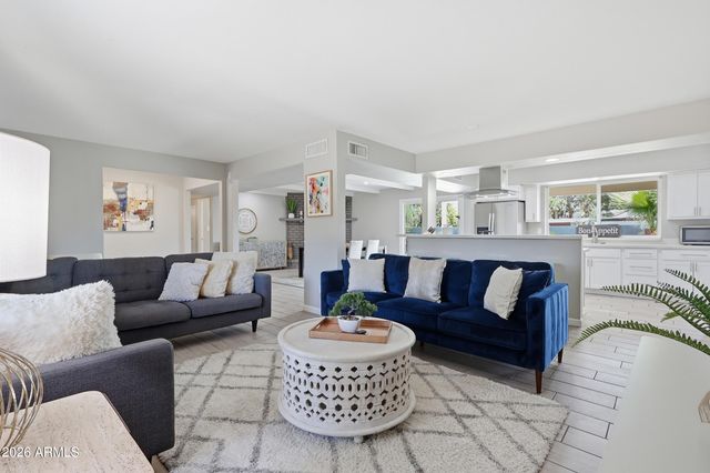 6611 E EUGIE Terrace, Scottsdale, AZ 85254