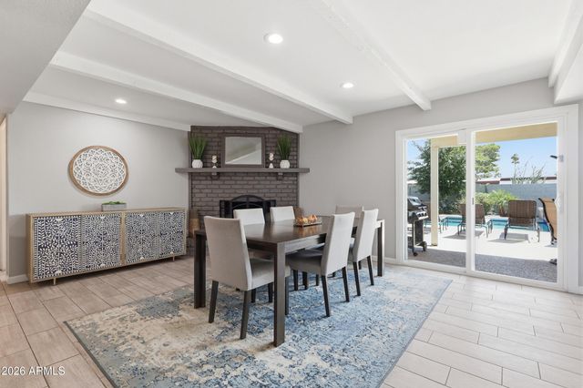 6611 E EUGIE Terrace, Scottsdale, AZ 85254