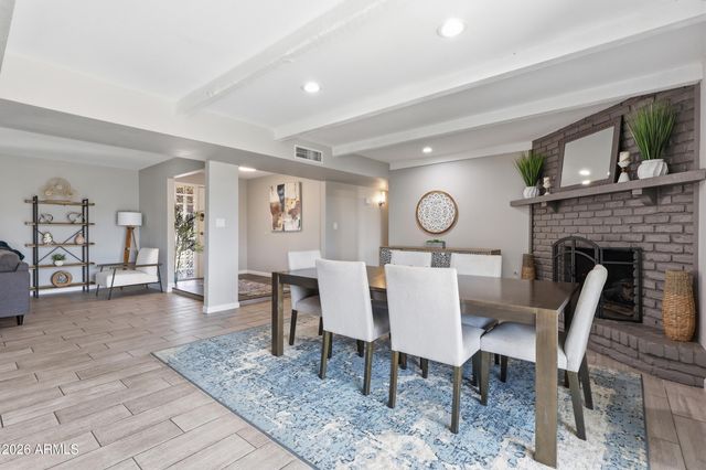6611 E EUGIE Terrace, Scottsdale, AZ 85254