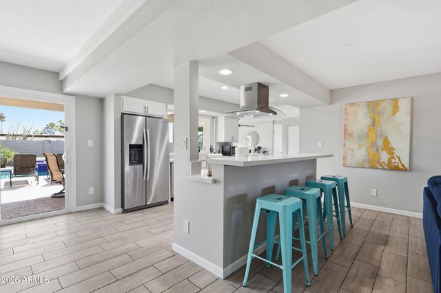 6611 E EUGIE Terrace, Scottsdale, AZ 85254