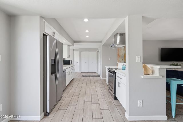 6611 E EUGIE Terrace, Scottsdale, AZ 85254