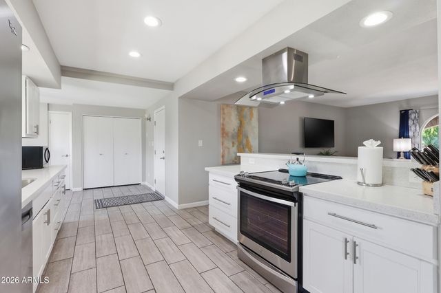 6611 E EUGIE Terrace, Scottsdale, AZ 85254
