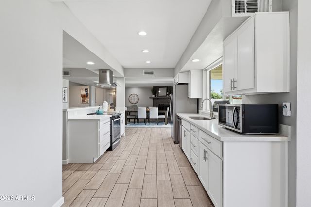 6611 E EUGIE Terrace, Scottsdale, AZ 85254
