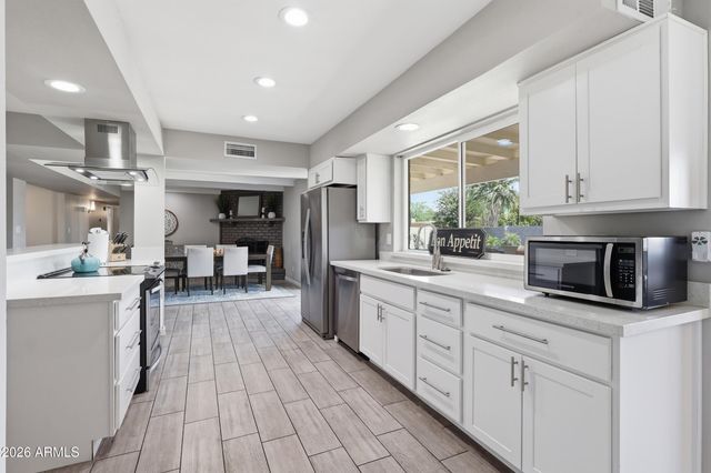 6611 E EUGIE Terrace, Scottsdale, AZ 85254