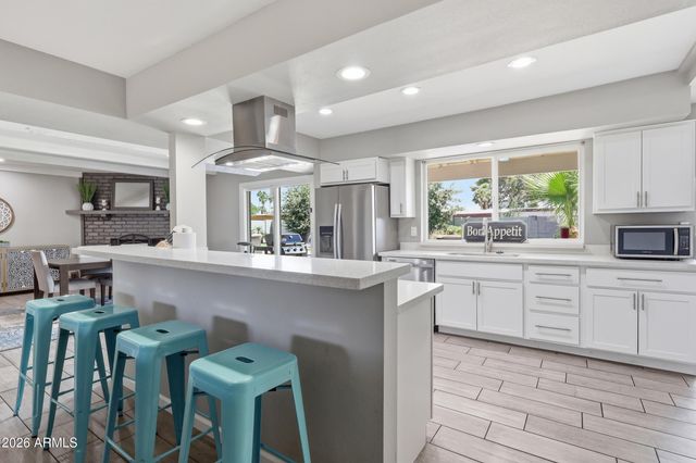 6611 E EUGIE Terrace, Scottsdale, AZ 85254