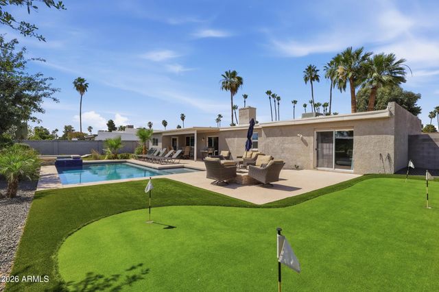 6611 E EUGIE Terrace, Scottsdale, AZ 85254