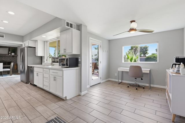 6611 E EUGIE Terrace, Scottsdale, AZ 85254
