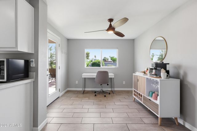 6611 E EUGIE Terrace, Scottsdale, AZ 85254