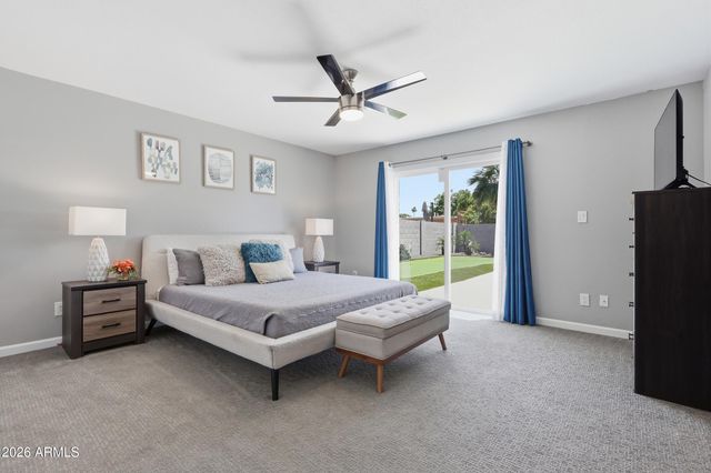 6611 E EUGIE Terrace, Scottsdale, AZ 85254
