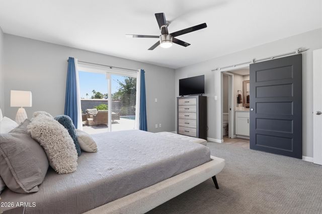 6611 E EUGIE Terrace, Scottsdale, AZ 85254