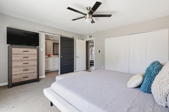 6611 E EUGIE Terrace, Scottsdale, AZ 85254