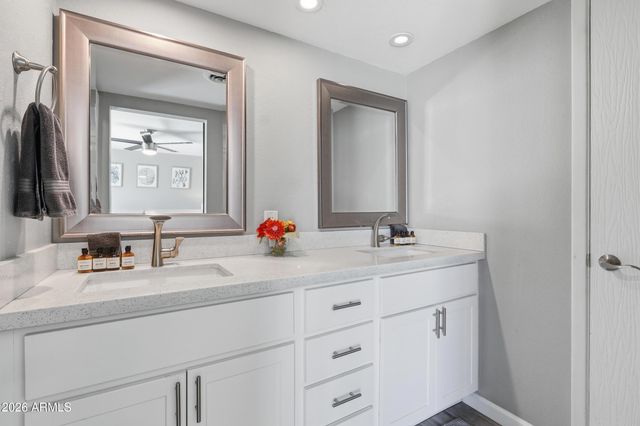 6611 E EUGIE Terrace, Scottsdale, AZ 85254
