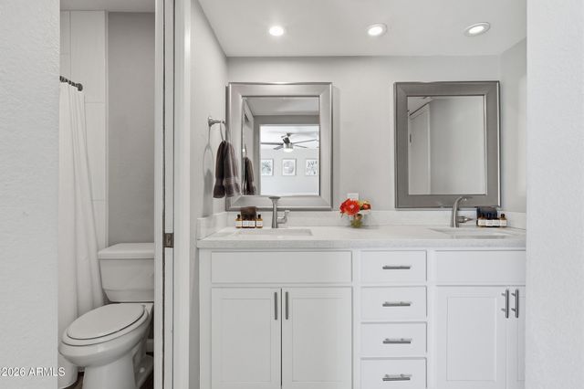 6611 E EUGIE Terrace, Scottsdale, AZ 85254