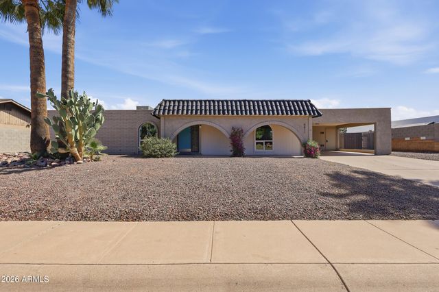 6611 E EUGIE Terrace, Scottsdale, AZ 85254