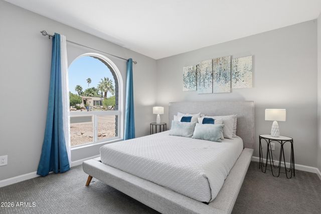 6611 E EUGIE Terrace, Scottsdale, AZ 85254
