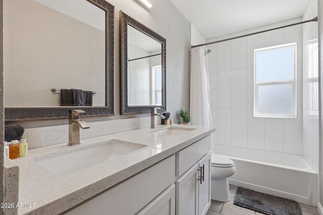 6611 E EUGIE Terrace, Scottsdale, AZ 85254