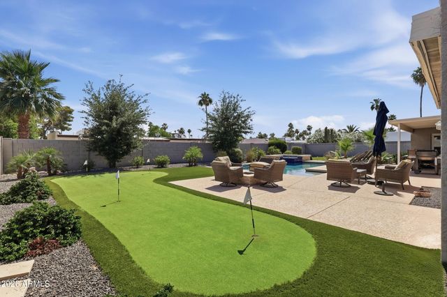 6611 E EUGIE Terrace, Scottsdale, AZ 85254