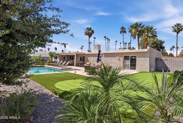 6611 E EUGIE Terrace, Scottsdale, AZ 85254