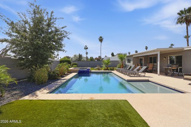 6611 E EUGIE Terrace, Scottsdale, AZ 85254