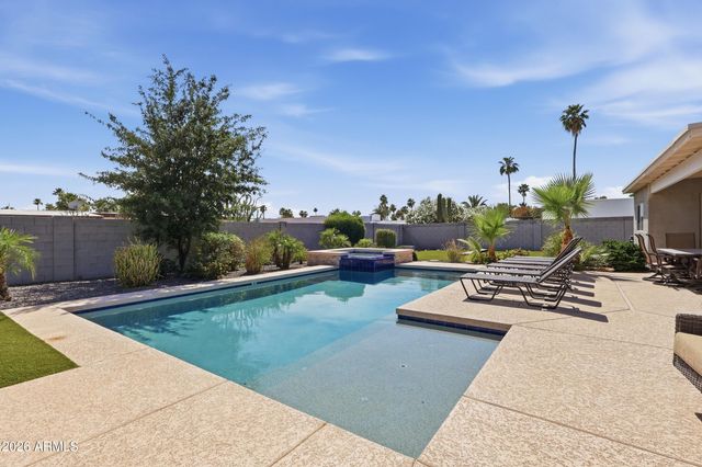6611 E EUGIE Terrace, Scottsdale, AZ 85254