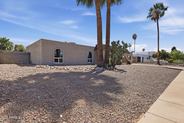 6611 E EUGIE Terrace, Scottsdale, AZ 85254