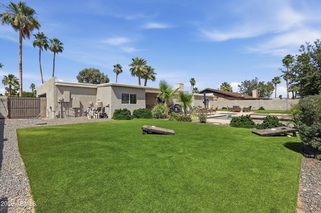 6611 E EUGIE Terrace, Scottsdale, AZ 85254