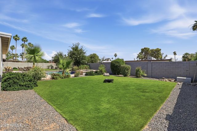 6611 E EUGIE Terrace, Scottsdale, AZ 85254