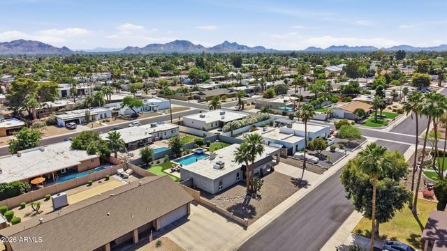 6611 E EUGIE Terrace, Scottsdale, AZ 85254
