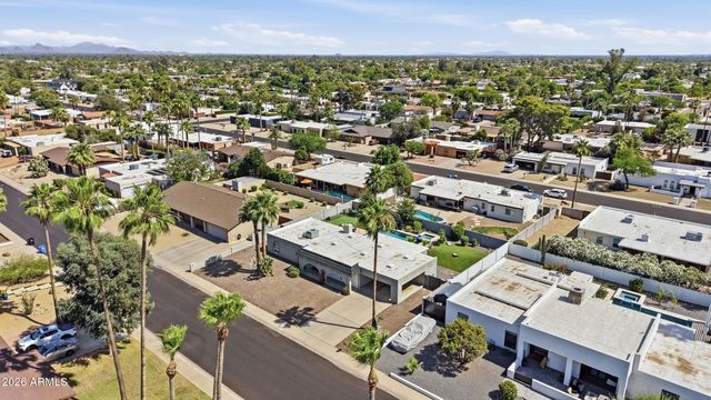 6611 E EUGIE Terrace, Scottsdale, AZ 85254