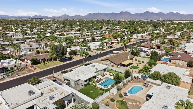 6611 E EUGIE Terrace, Scottsdale, AZ 85254