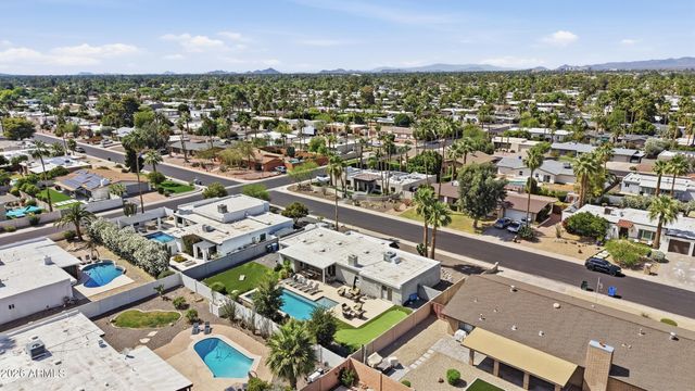 6611 E EUGIE Terrace, Scottsdale, AZ 85254