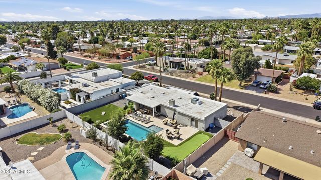6611 E EUGIE Terrace, Scottsdale, AZ 85254