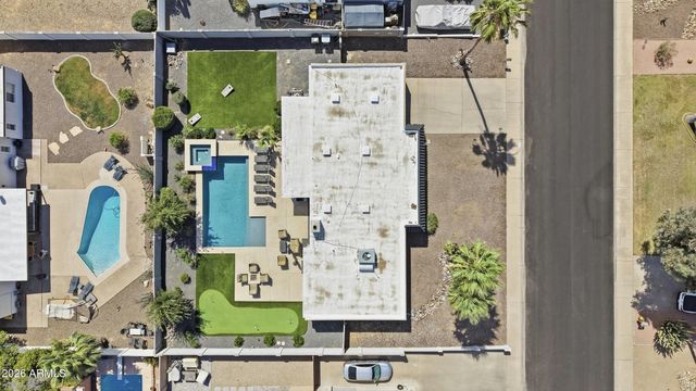 6611 E EUGIE Terrace, Scottsdale, AZ 85254