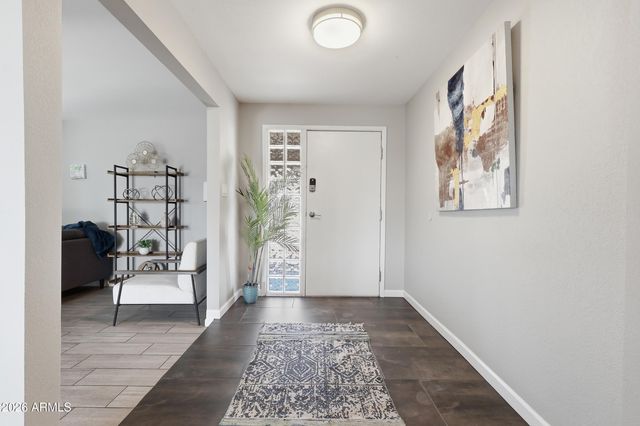 6611 E EUGIE Terrace, Scottsdale, AZ 85254